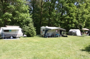 Boerencamping De Moat in Dalsfsen